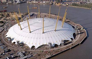 O2-Arena